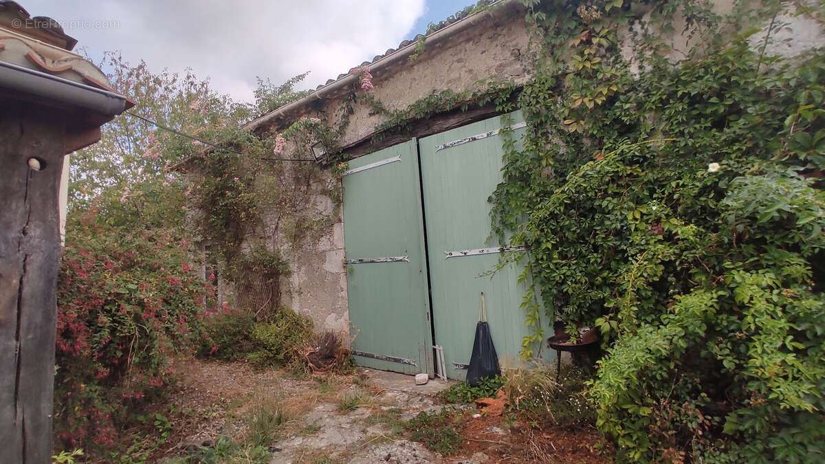 Maison à BERGERAC