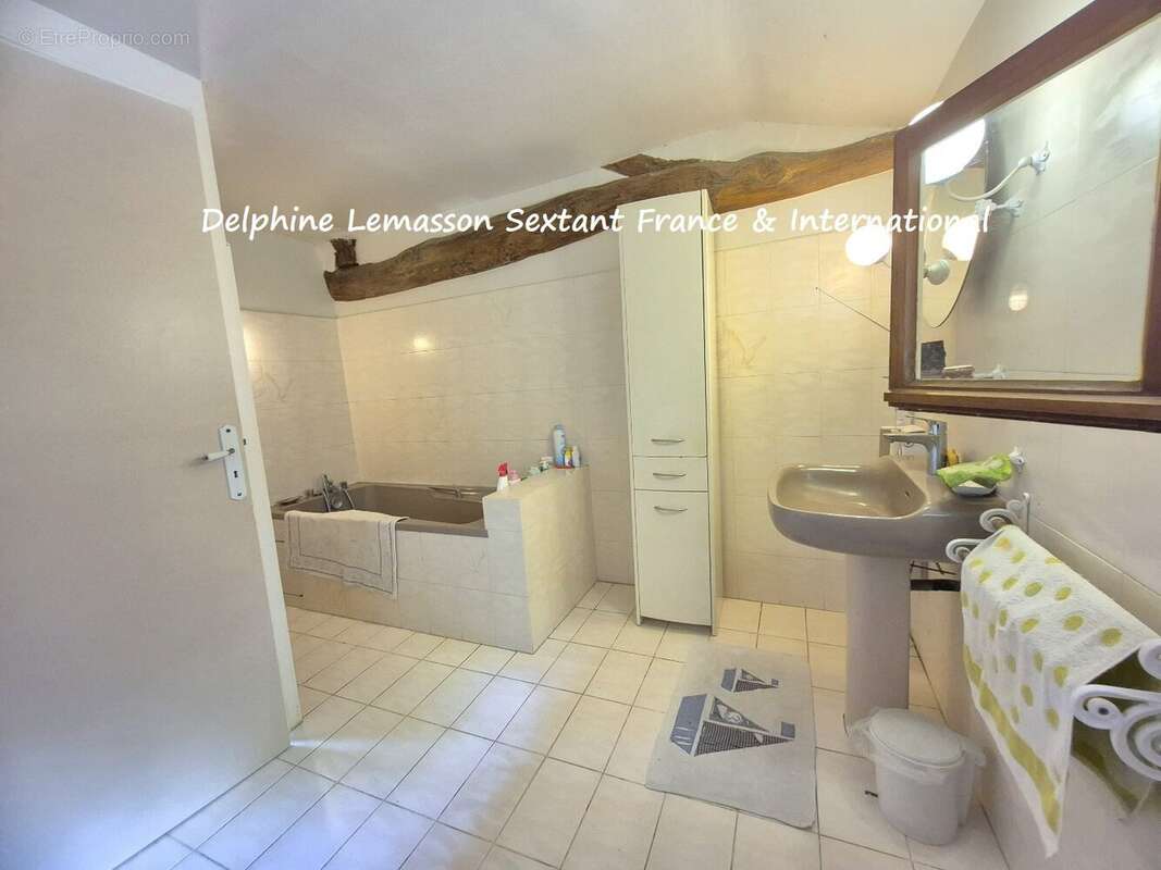 Maison à SAINTE-FOY-LA-GRANDE