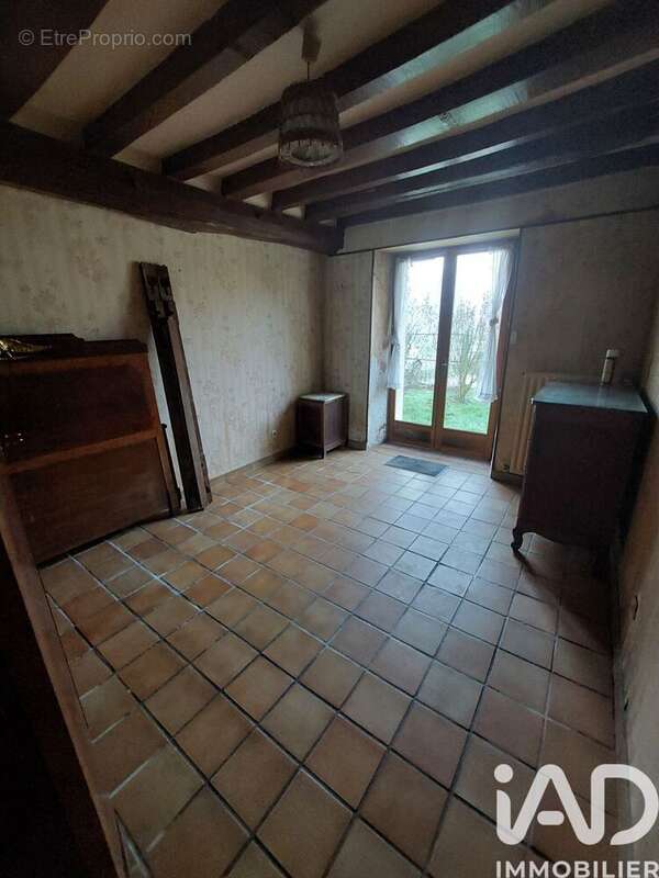 Photo 9 - Maison à MONTCORBON