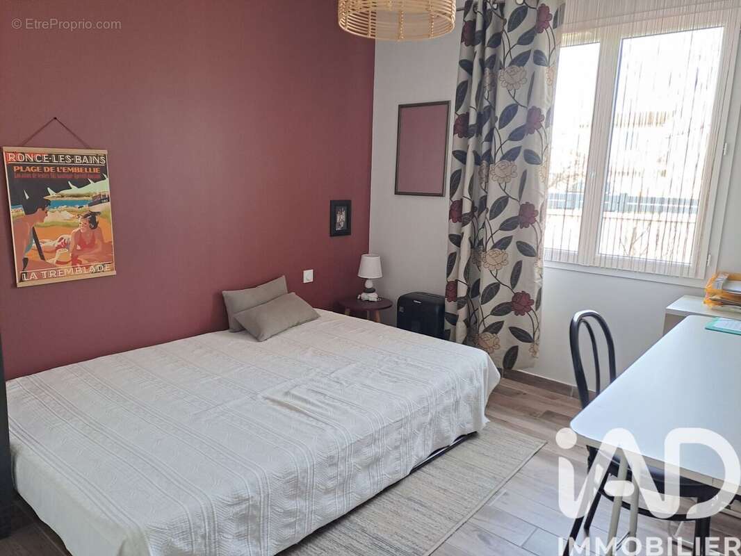 Photo 7 - Maison à LA TREMBLADE