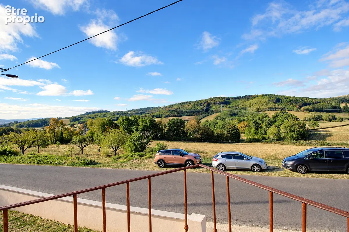 COLLONGE EN CHAROLLAIS, maison  5 pièce(s) 150 m2 - photo 16