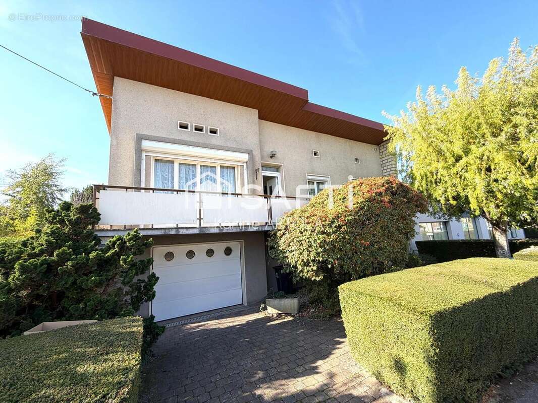 Photo 2 - Maison à THIERVILLE-SUR-MEUSE
