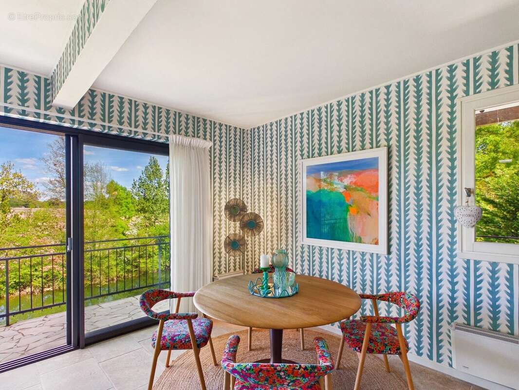 Appartement à EYMET