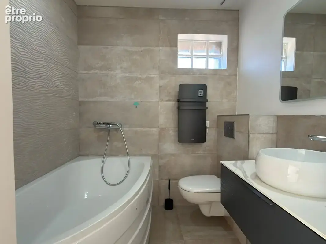 Maison Le Bouscat 6 pièce(s) 165 m2 - photo 11