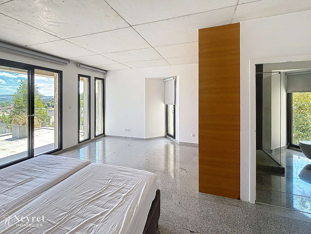 Maison à VERNAISON