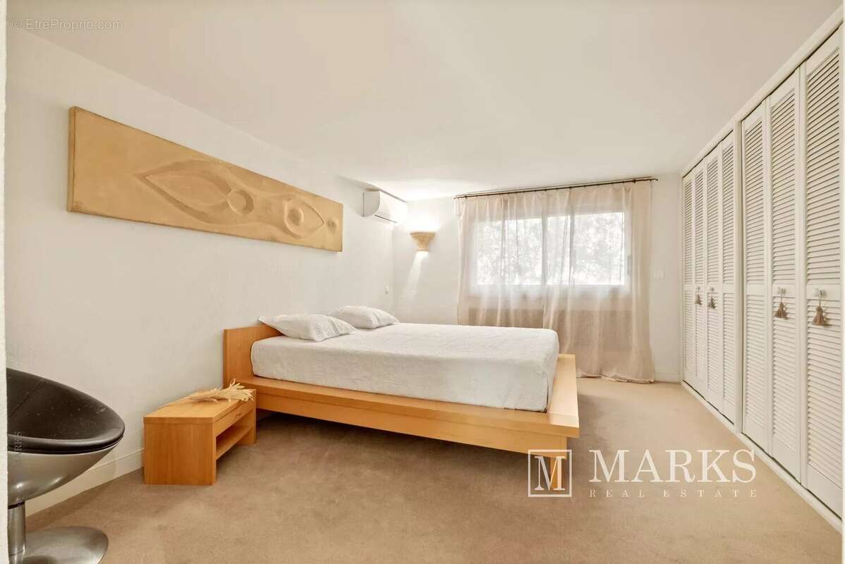Appartement à SAINT-JEAN-CAP-FERRAT