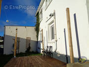 Appartement à PLUMELEC