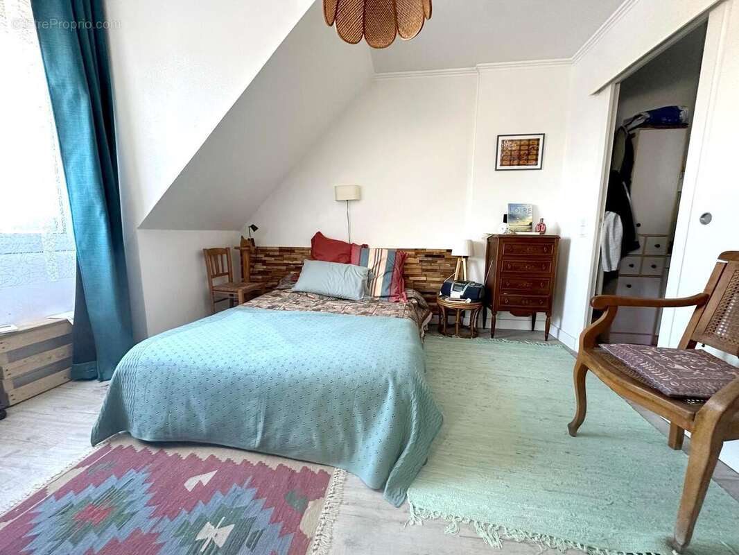 Appartement à LA BAULE-ESCOUBLAC