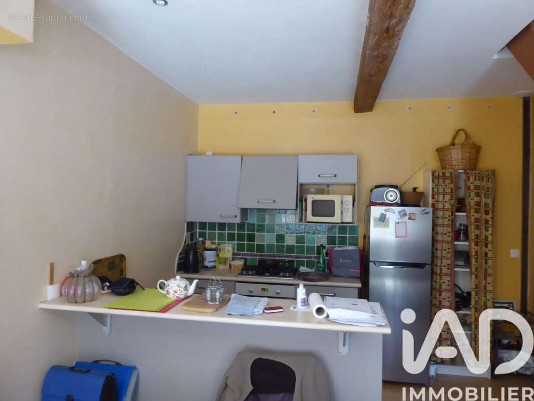 Photo 4 - Appartement à MONTAUBAN