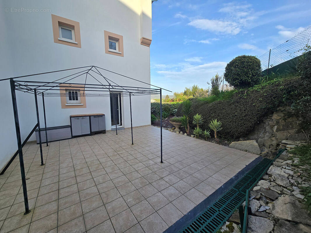 Appartement à HENDAYE