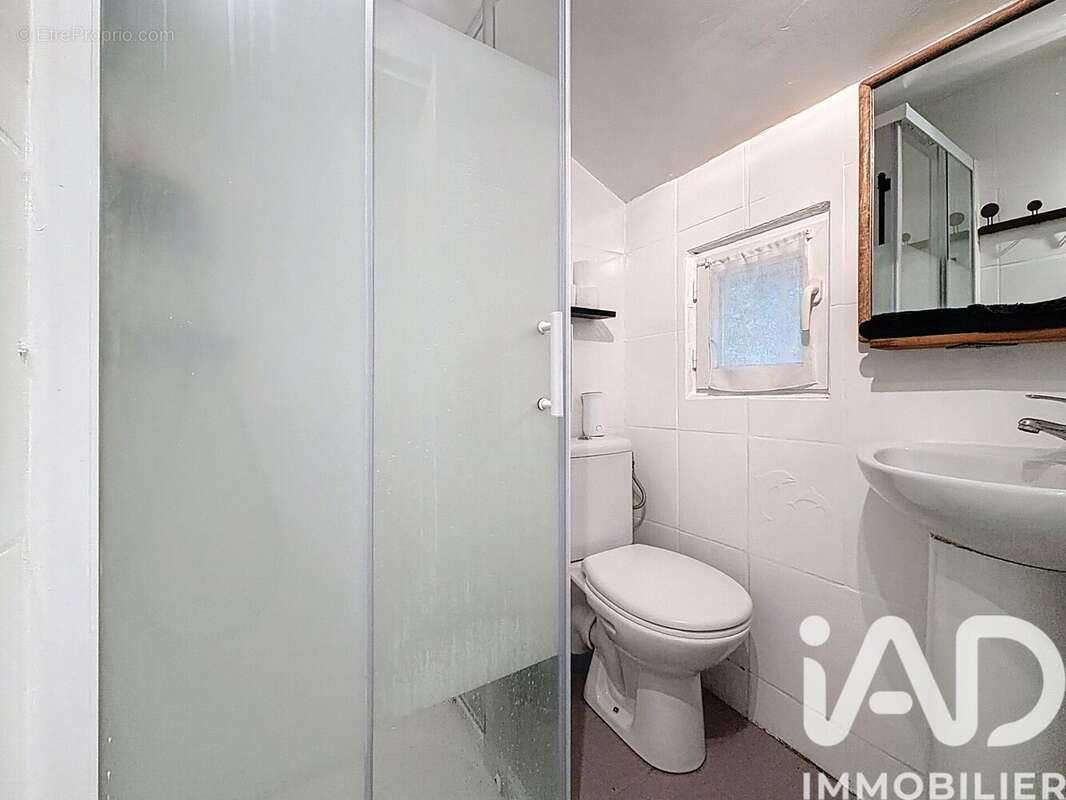 Photo 6 - Maison à PONTAULT-COMBAULT