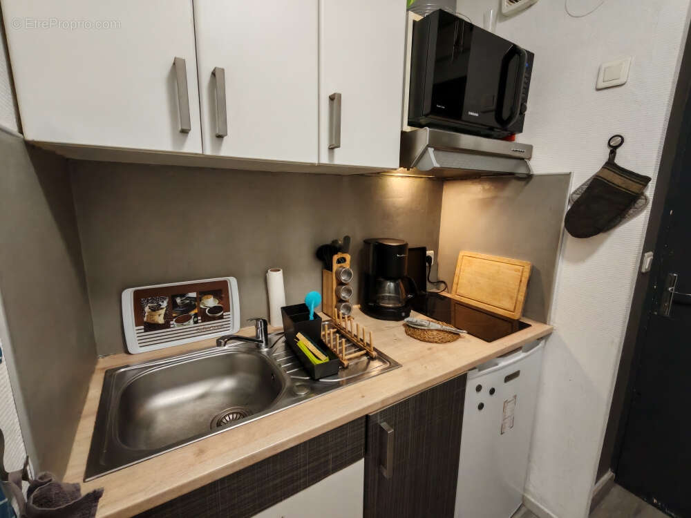 Appartement à DAX