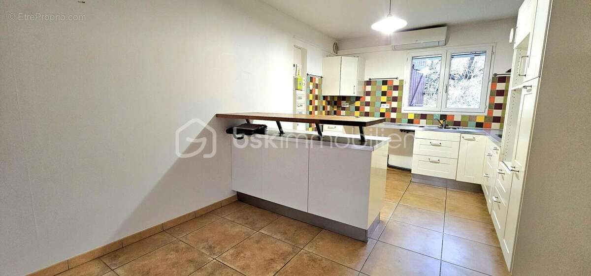 Appartement à CASTELNAUDARY