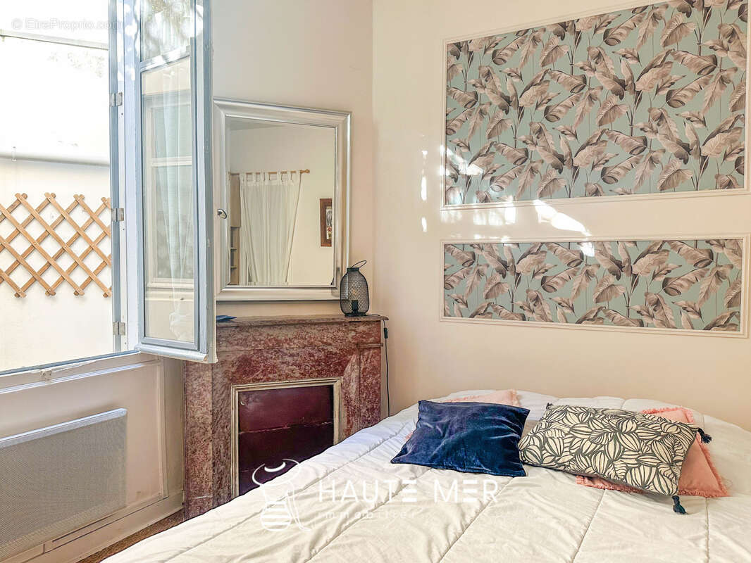 PARASOL - Appartement T3 de charme à 50 mètres de la grande plage - photo 3