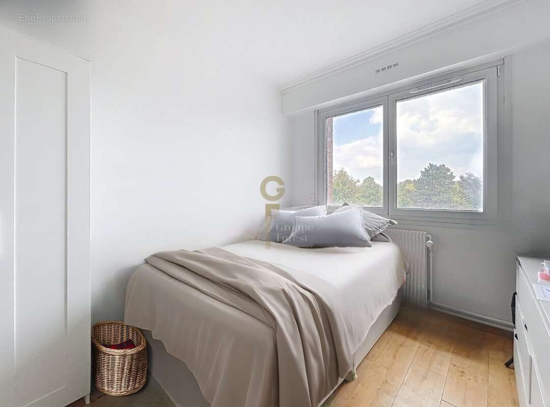 Appartement à MARCQ-EN-BAROEUL