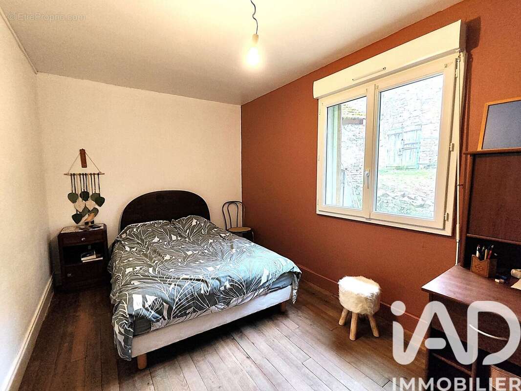 Photo 5 - Maison à SAINT-ELOY-LES-MINES