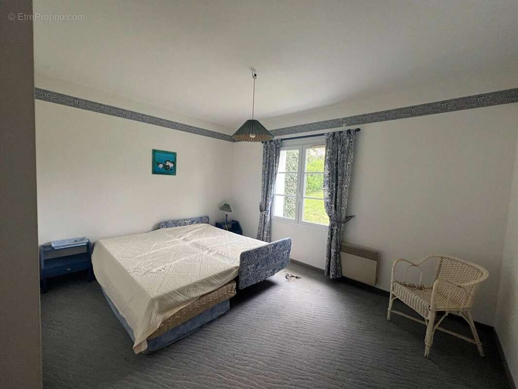 Maison à JARD-SUR-MER