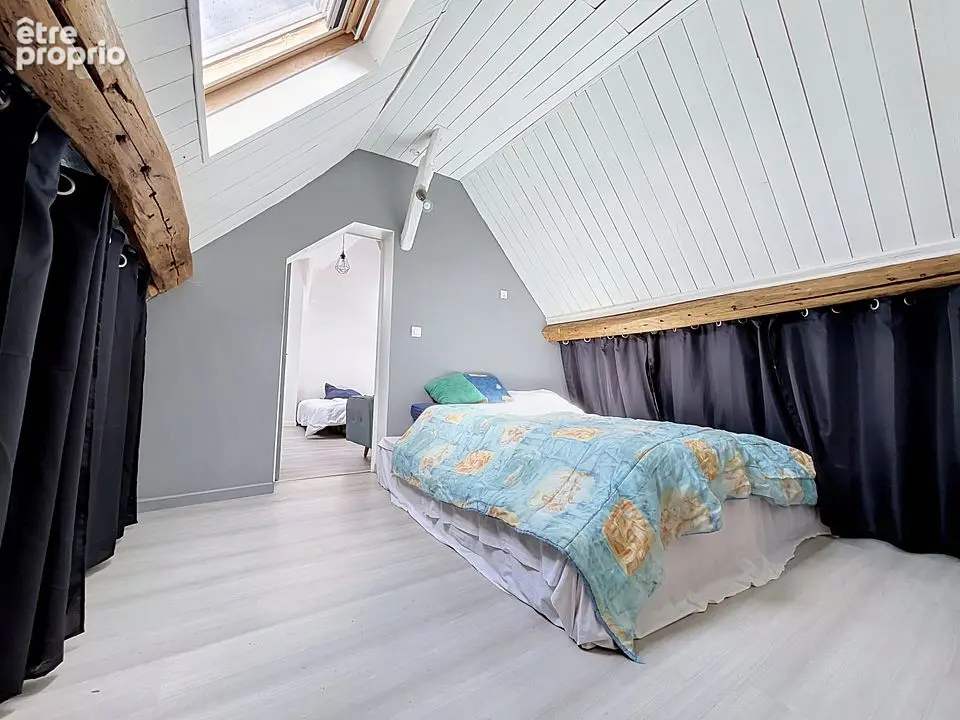 Maison  7 pièce(s) 125 m2 - photo 8