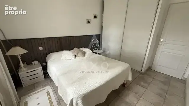 La tremblade - maison t4 avec jardin - 5 mn plage - photo 9