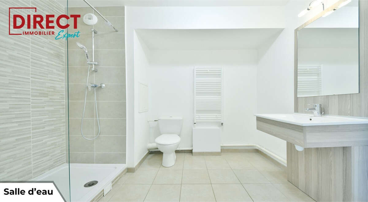 Appartement à ALFORTVILLE