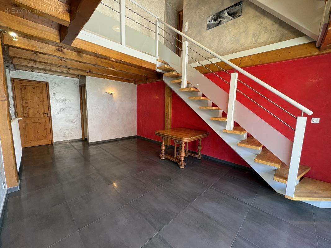 Maison 190 m² à Menthonnex-Sous-Clermont  - photo 5