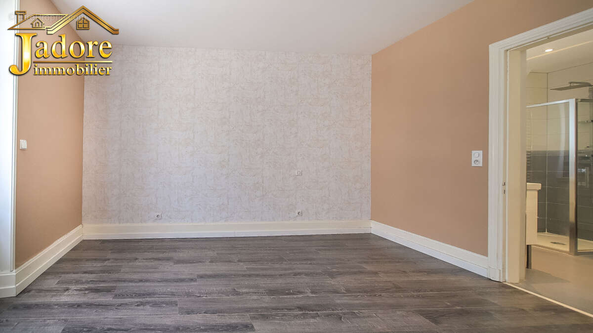 Appartement à SAINT-DIE-DES-VOSGES