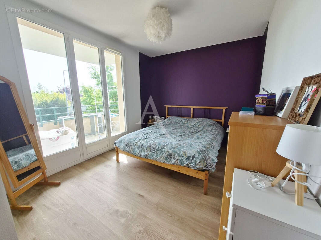 Appartement à AUSSONNE