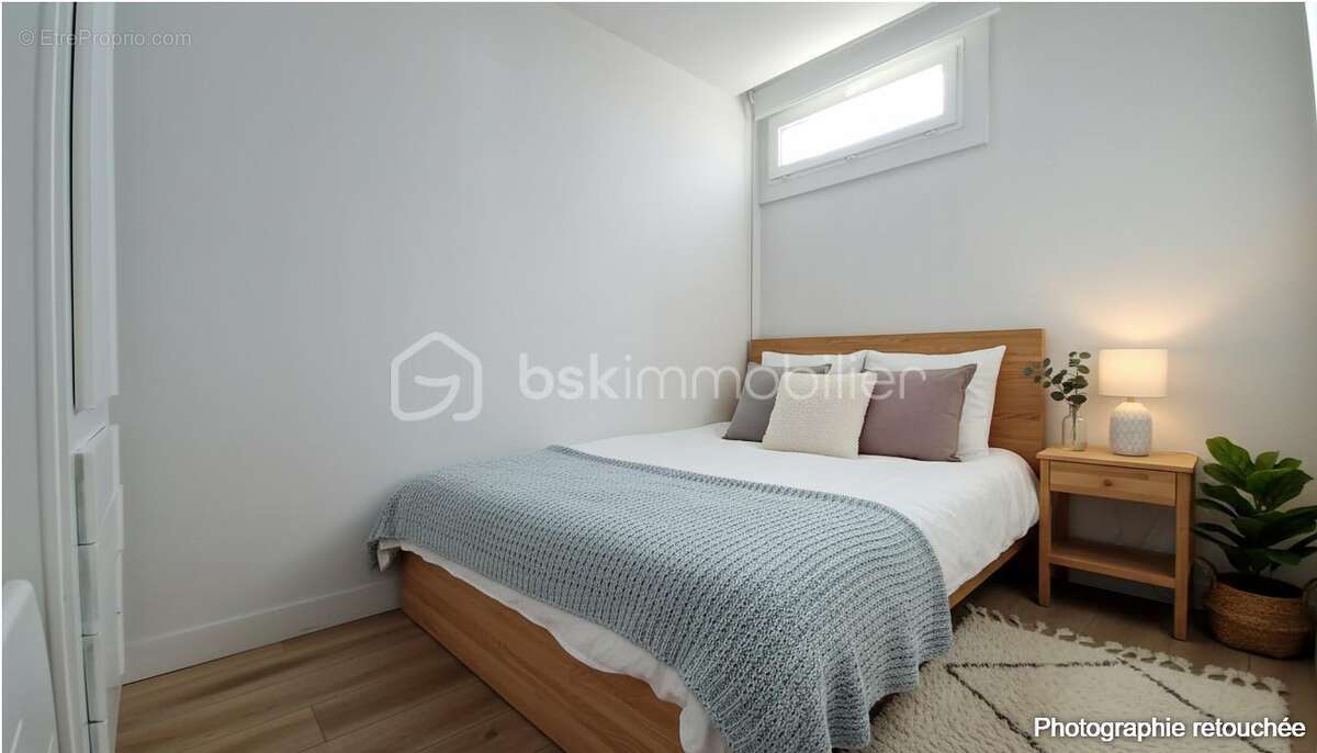 Appartement à CANDILLARGUES
