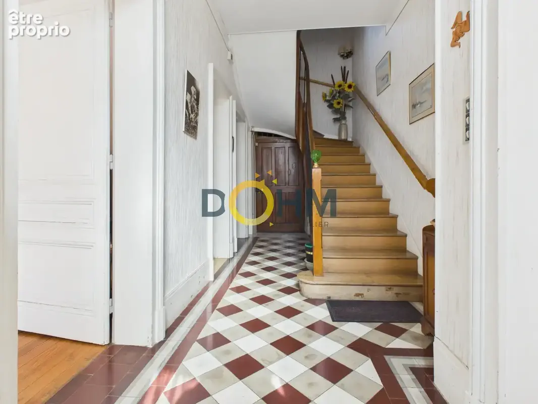 Maison de caractere a saint benoit - photo 7