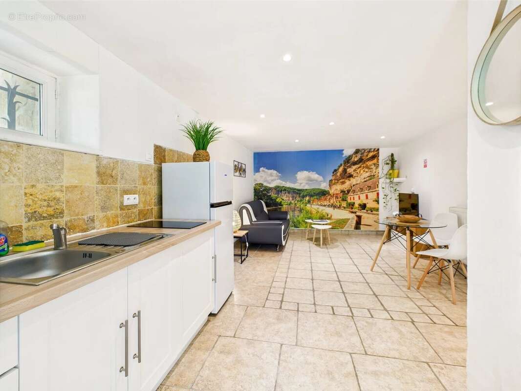 Maison à SARLAT-LA-CANEDA