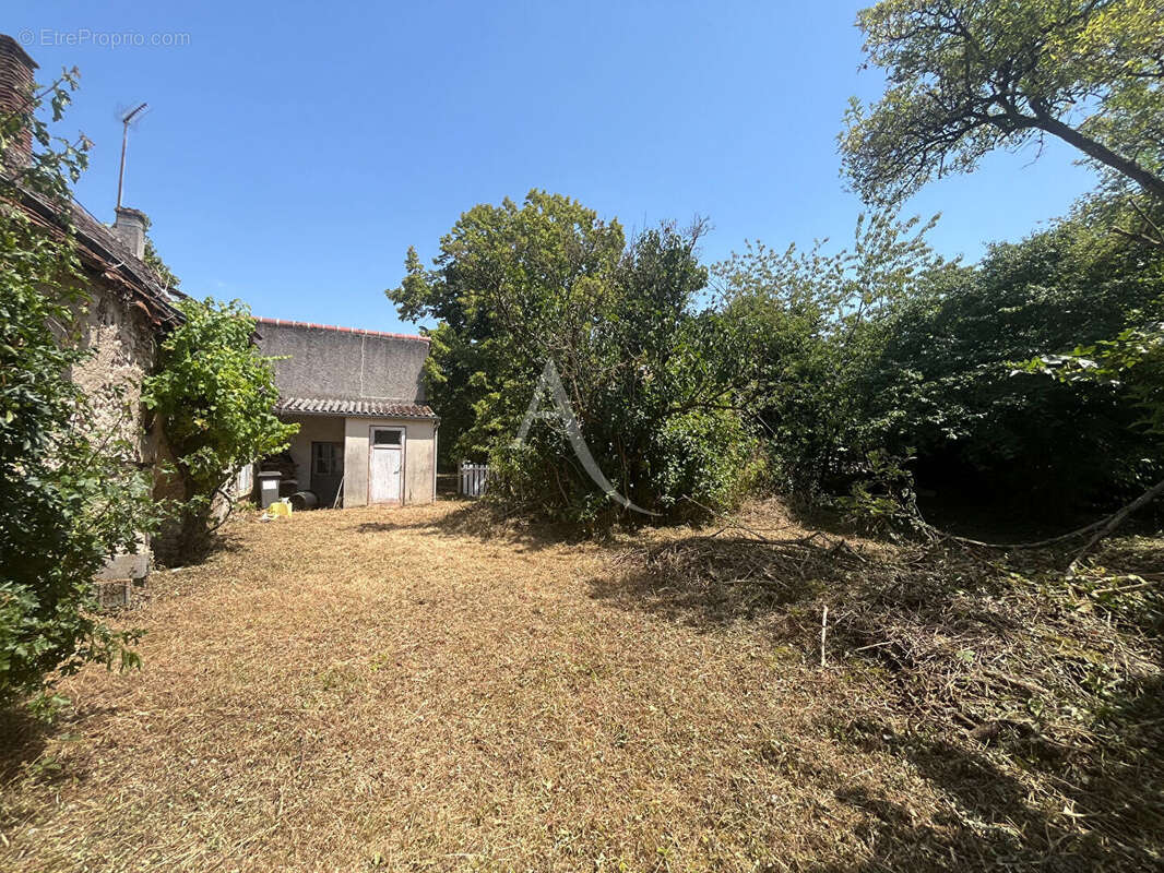 Maison à VINEUIL