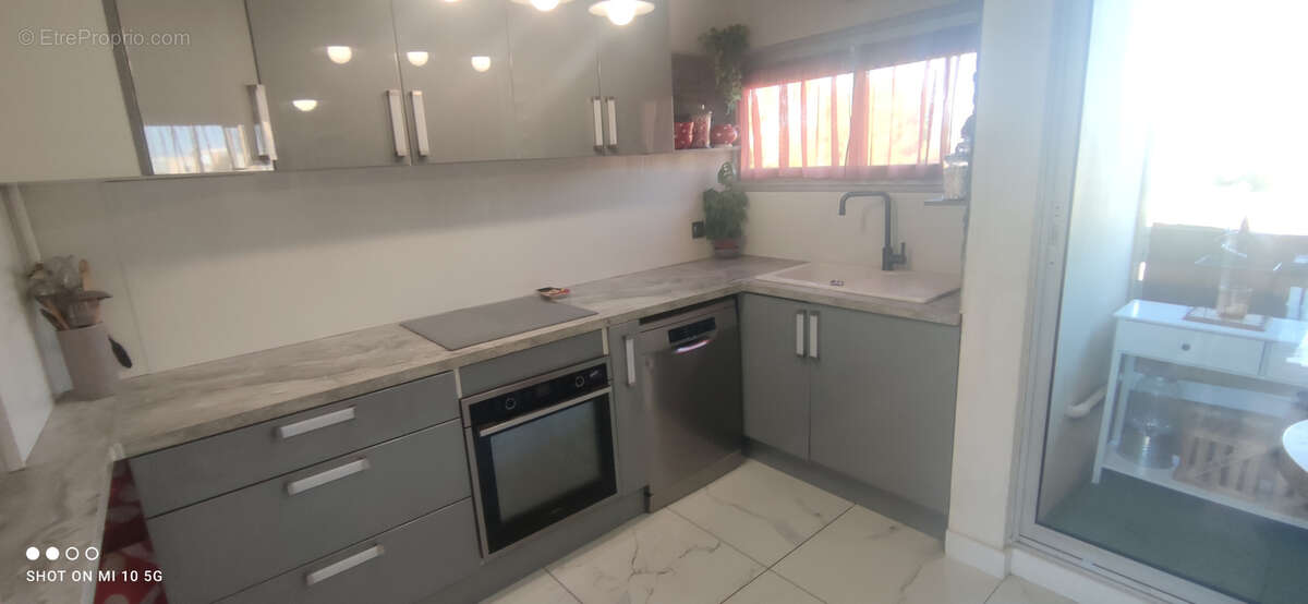 Appartement à FOS-SUR-MER