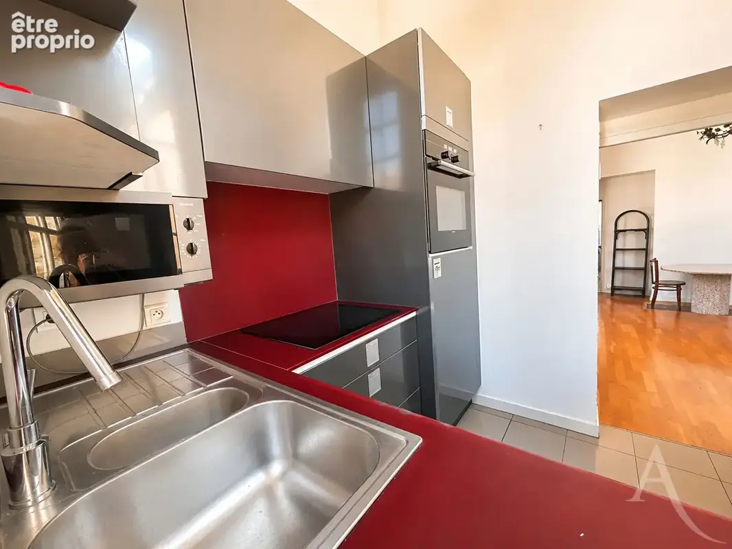 Appartement 2 pièces en duplex - Résidence sécurisée - photo 11
