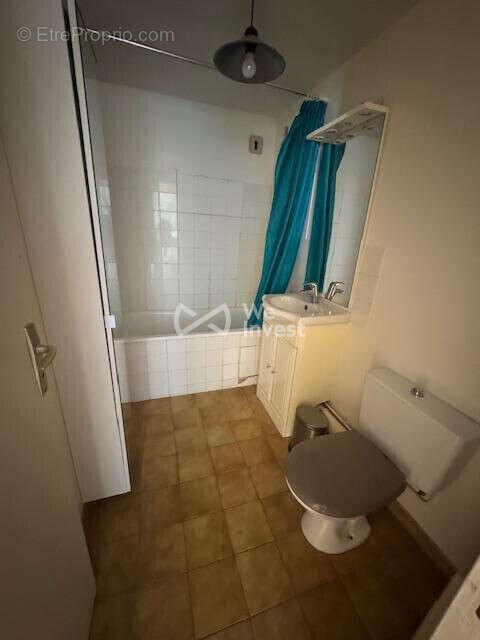 Appartement à FONTENAY-LE-FLEURY