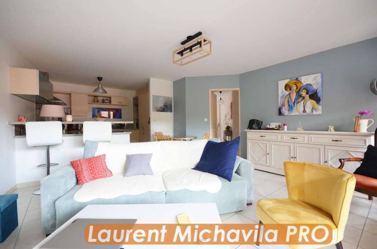 Appartement à BEZIERS