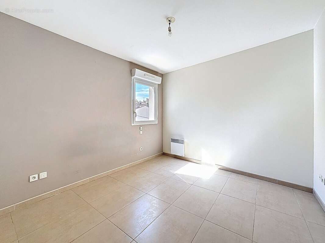 Appartement à BEZIERS