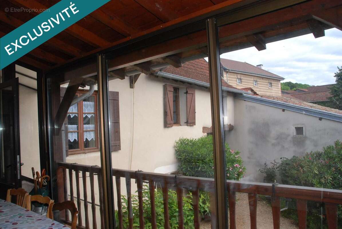 Photo 3 - Maison à VIRE