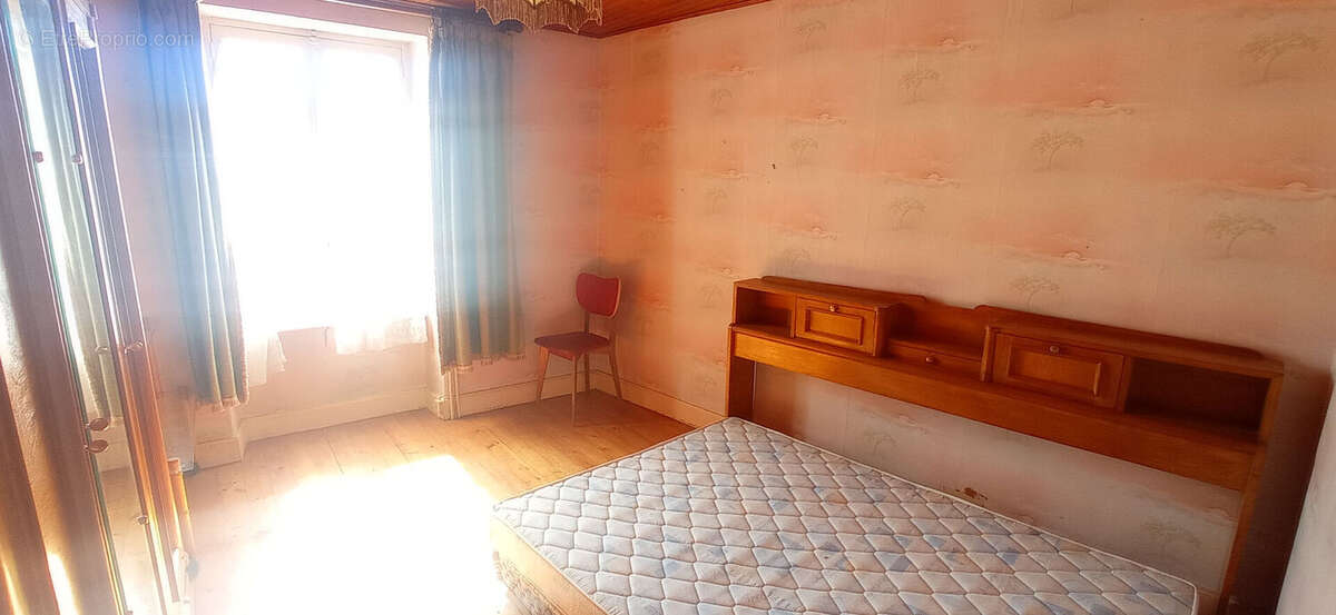 Vente maison f7 marcillat en combraille - photo 13