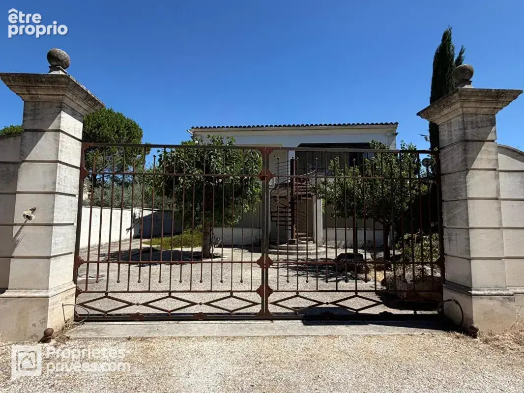 Ensemble immobilier : Maison de rapport et Terrain constructible avec division parcellaire réalisée - Potentiel locatif proche d - photo 4