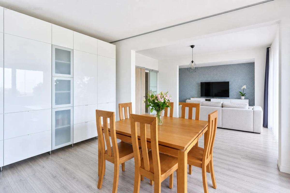 Appartement à SAINTE-FOY-LES-LYON