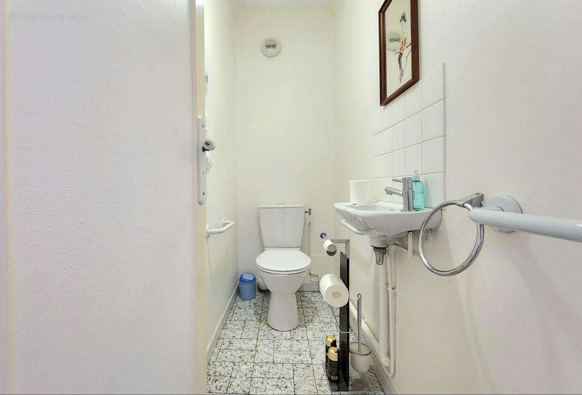 Appartement à BIARRITZ