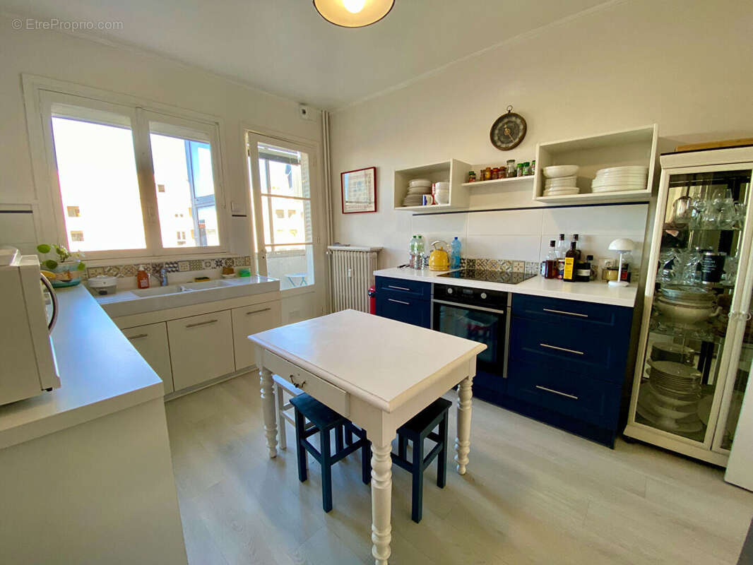 Appartement à ROANNE