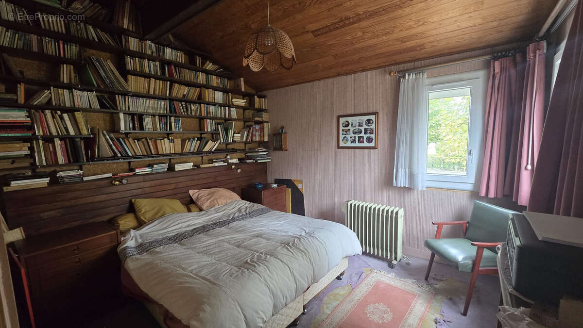 Maison à LIMOURS
