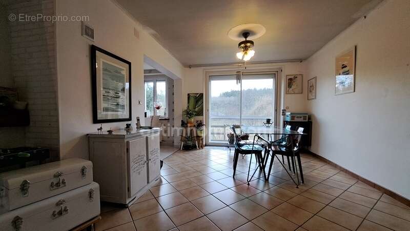 Maison à vendre 6 pièces  (70) - photo 4