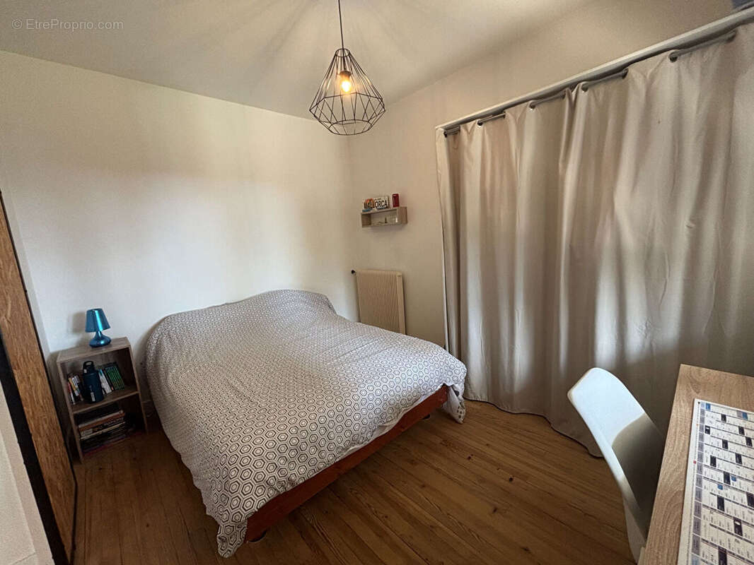 Maison à MONT-DE-MARSAN