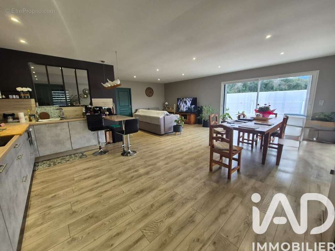 Photo 3 - Maison à CERVIONE