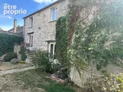 Maison à DANNEMOIS