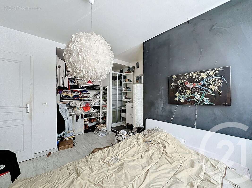 Photo 5 - Appartement à MONTPELLIER