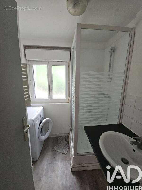 Photo 7 - Appartement à LE HAVRE