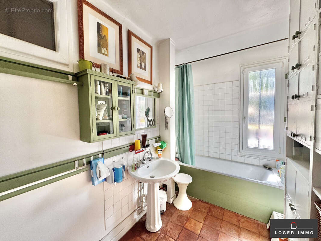 Appartement à CHAMPIGNY-SUR-MARNE